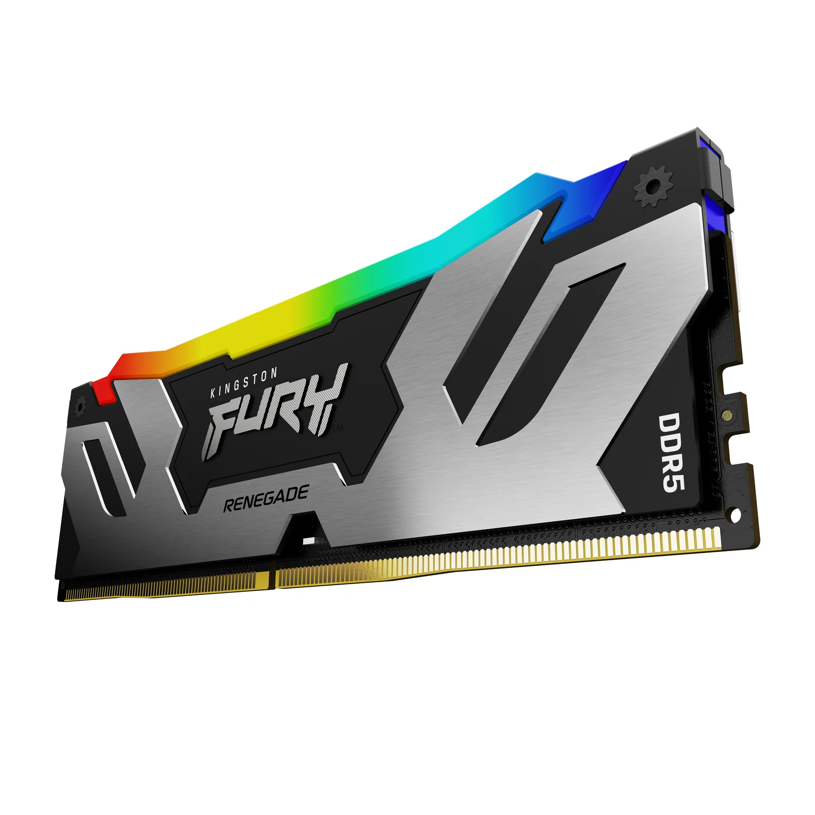 Kingston FURY Renegade RGB 24GB DDR5 KF580C38RSA-24