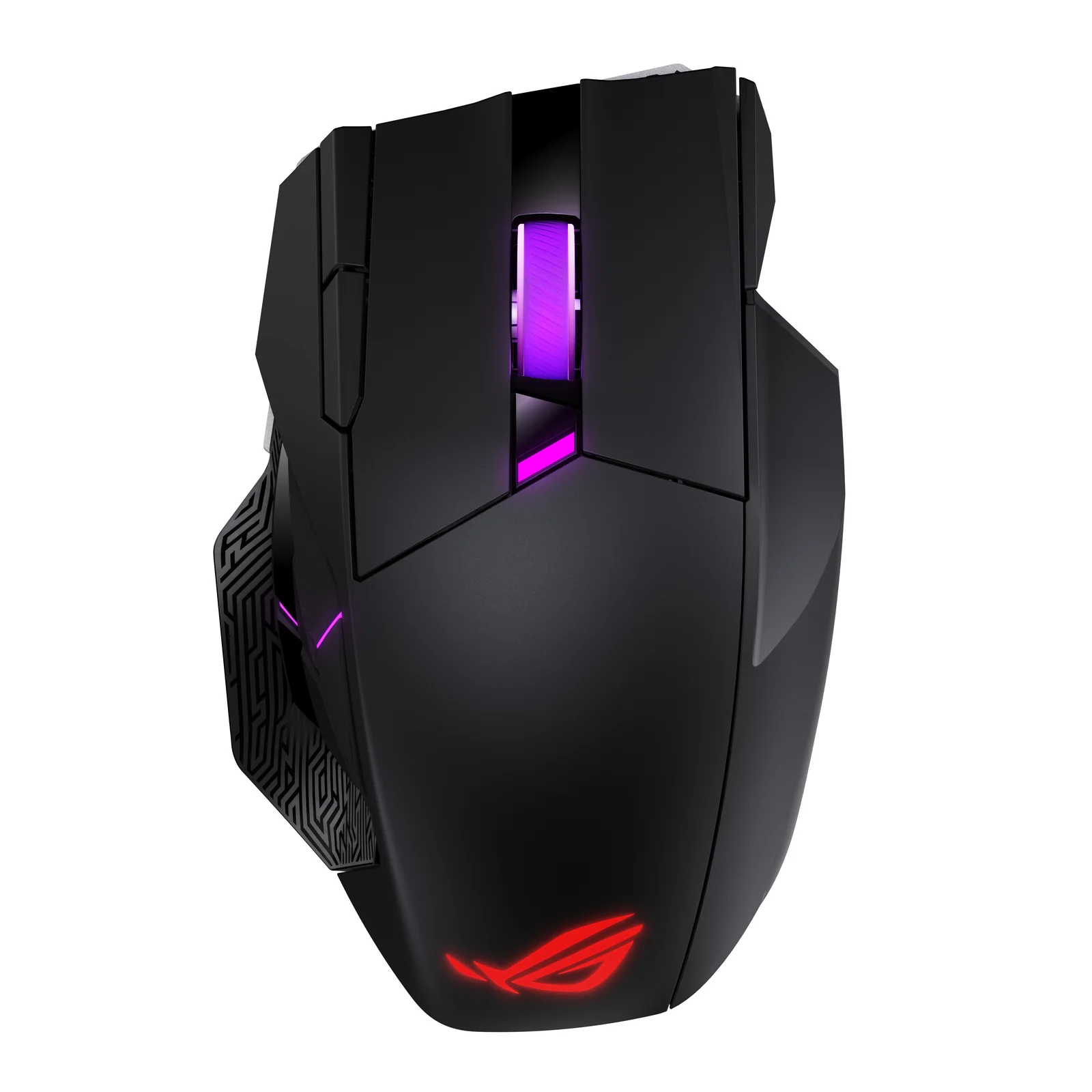 ASUS ROG Spatha X 65K Wireless Mouse