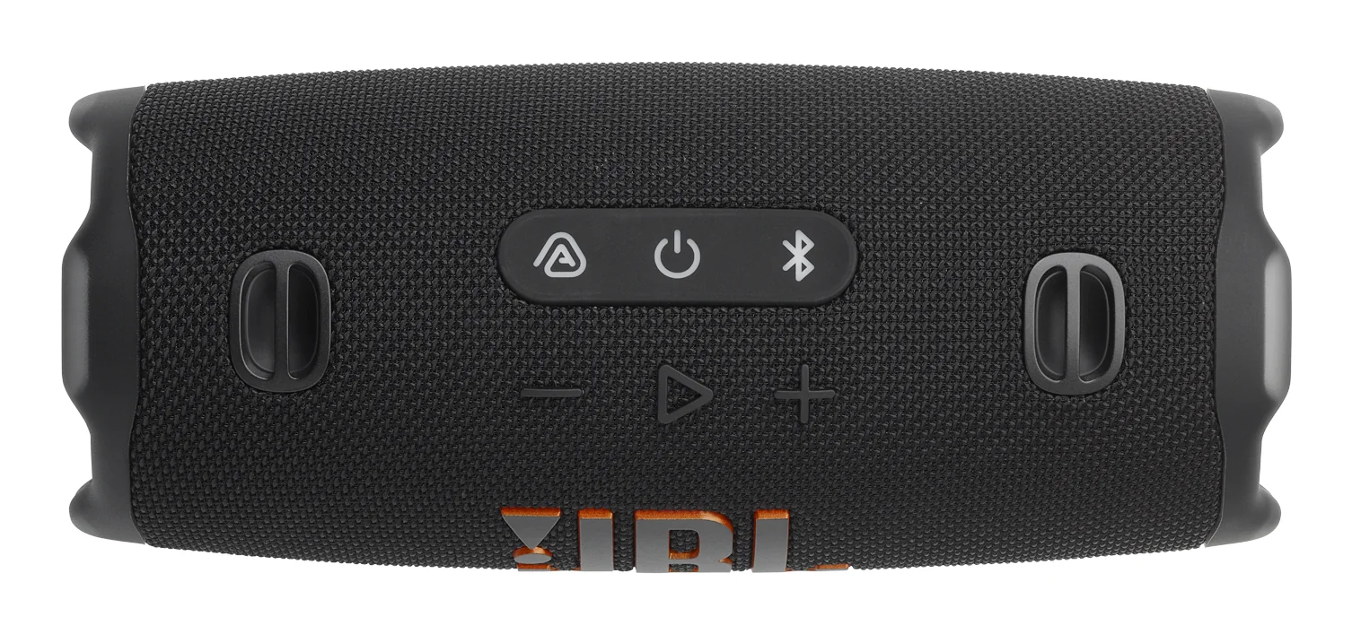 JBL Charge 6 Black