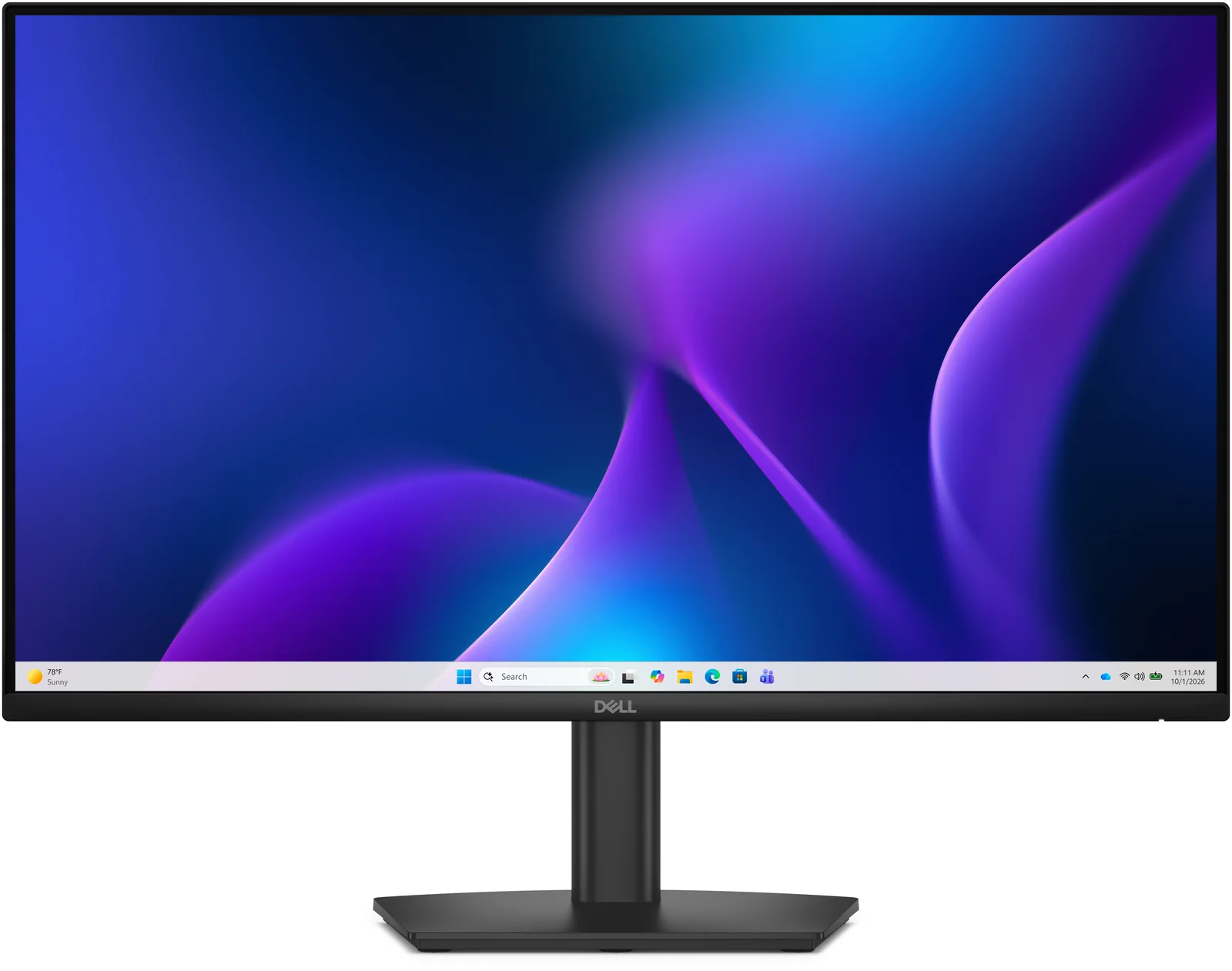 DELL Pro E2426H computer monitor