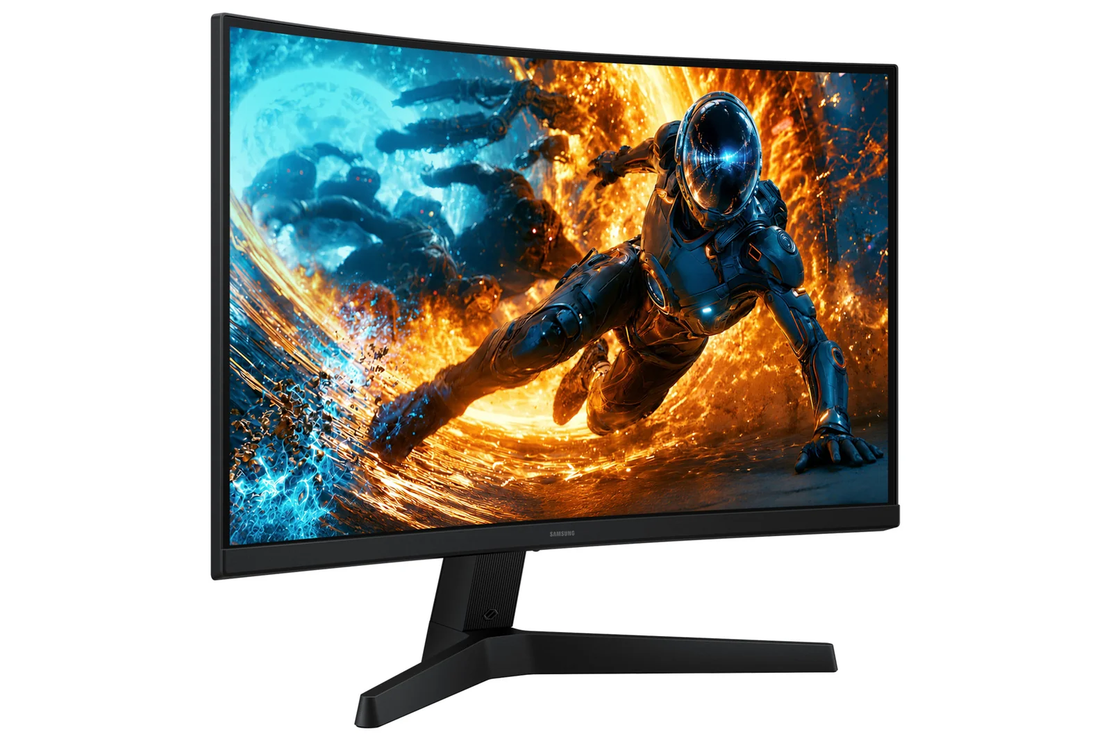 Samsung G55H computer monitor