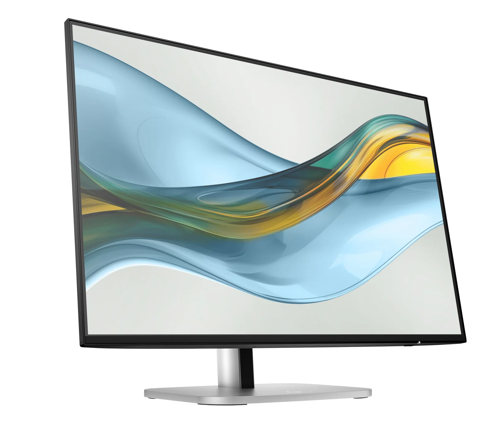 HP Series 5 Pro 24" WUXGA IPS 100Hz Monitor