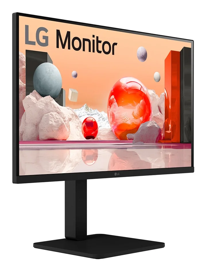 LG 27BA550-B 27" Full HD IPS 100Hz Monitor