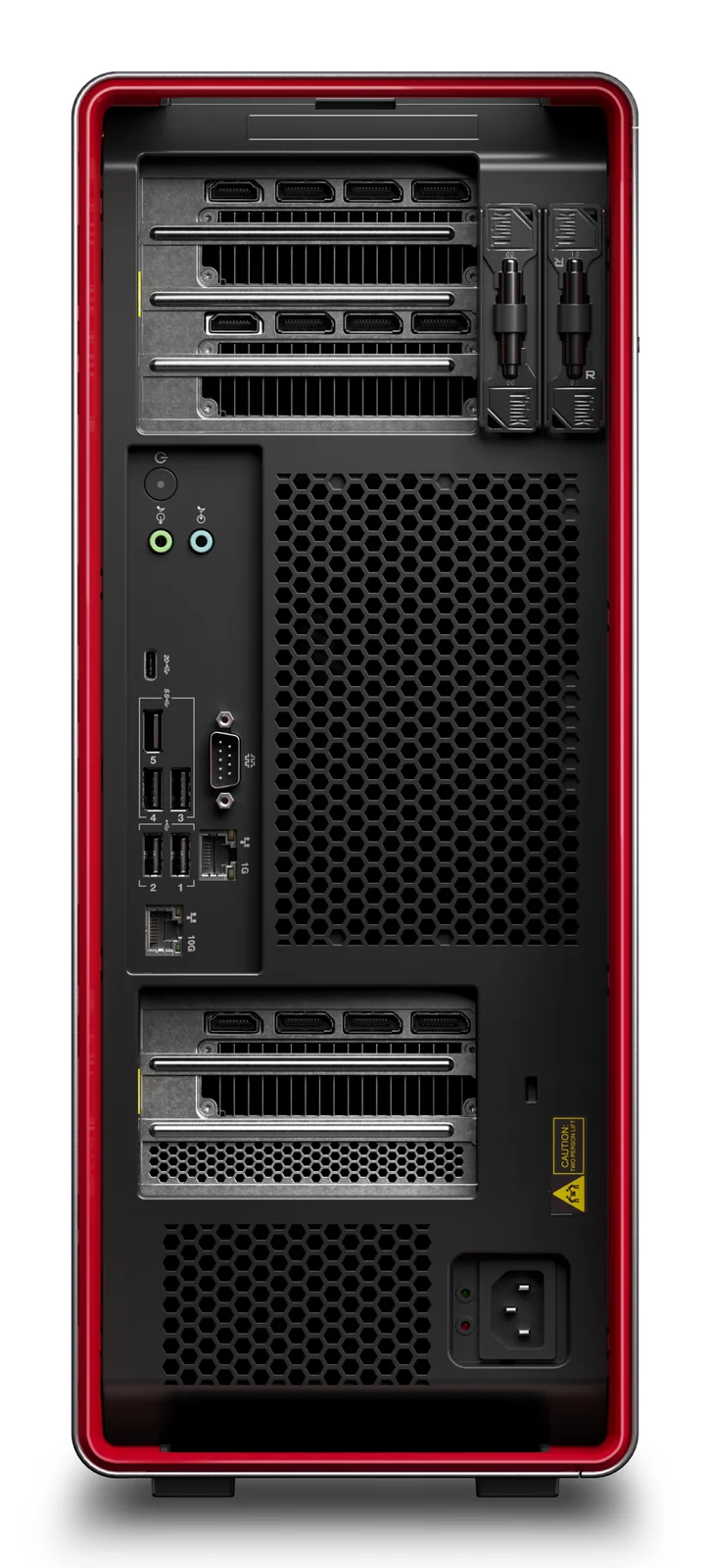 Lenovo ThinkStation P8, 32GB RAM, 1TB SSD