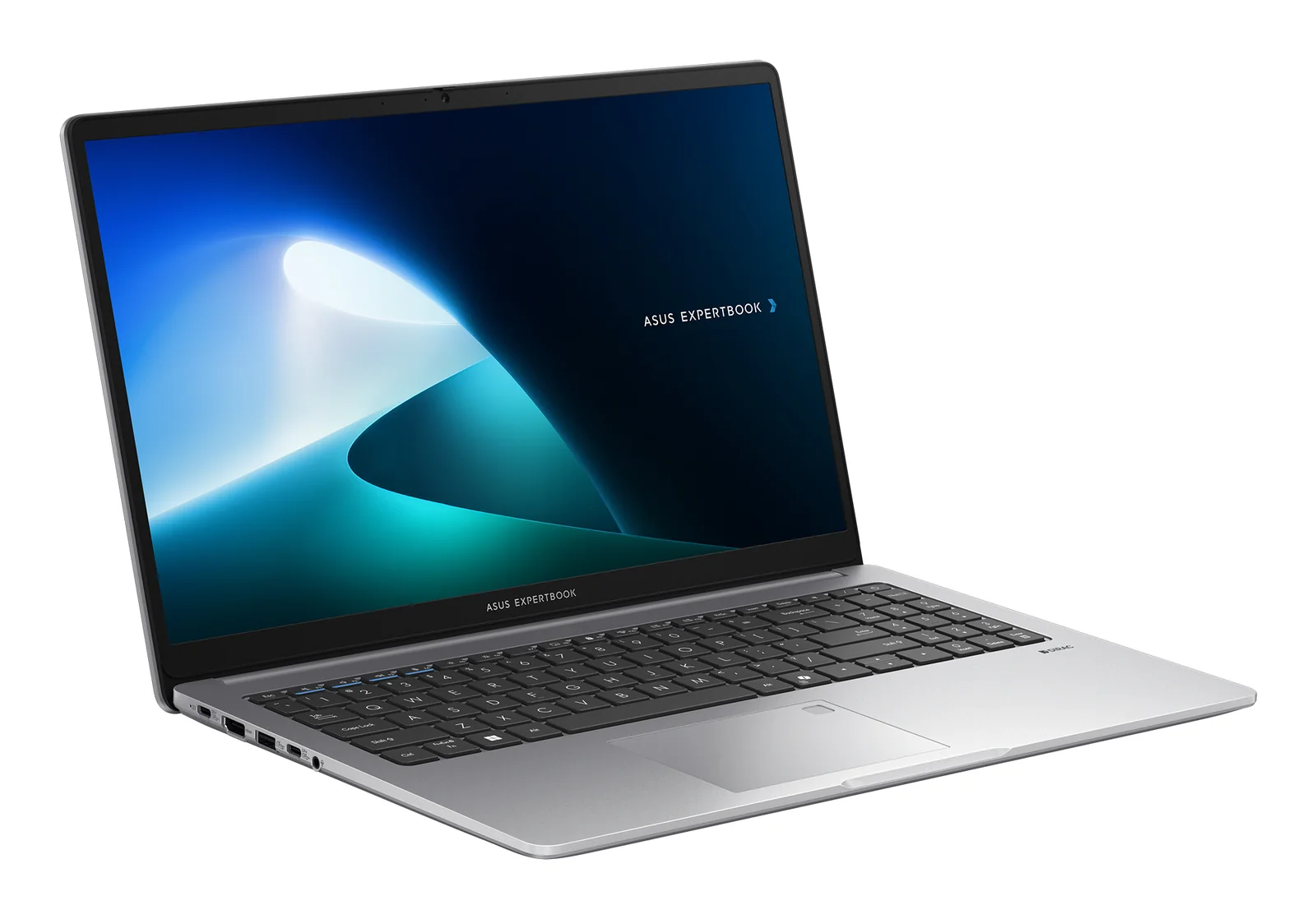 ASUS ExpertBook P1 P1503CVAY-S73471X-BE 15.6", Intel Core 7 240H, 16GB RAM, 256GB SSD
