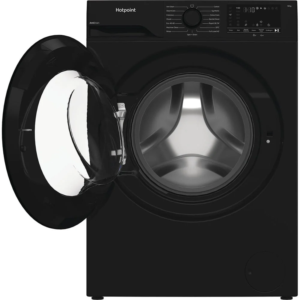 Hotpoint H 101B ANTI STAIN UK 10kg 1400rpm Washing Machine