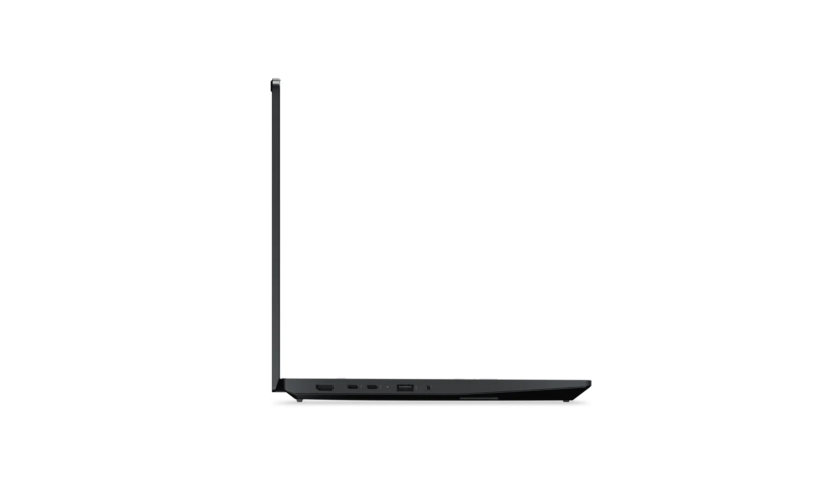 Lenovo ThinkPad P16s Gen 5 (Intel) Copilot+ PC 16", 32GB RAM, 512GB SSD