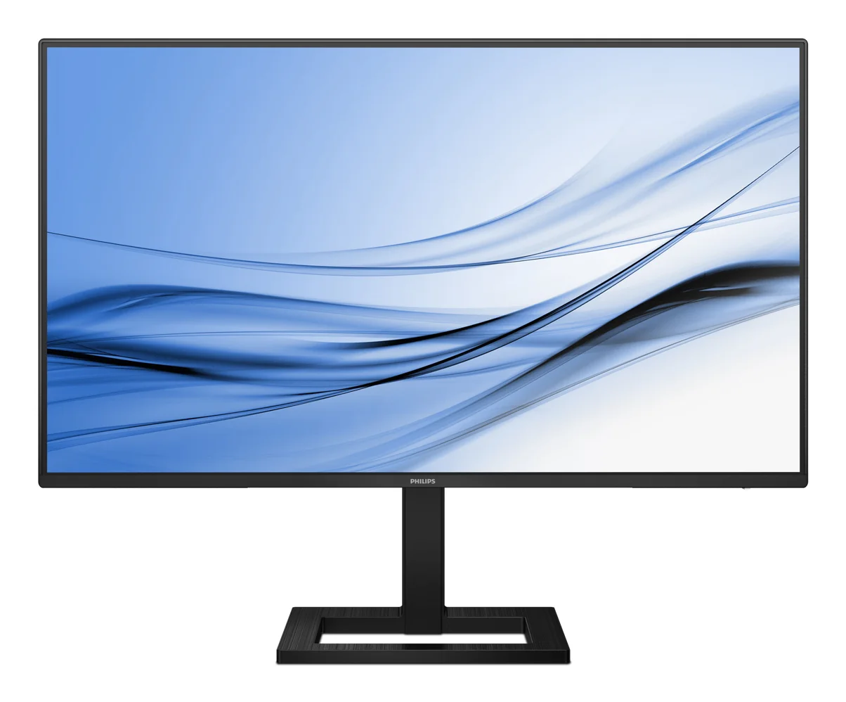 Philips 27E1N1600AE/23 27" QHD IPS 100Hz Monitor