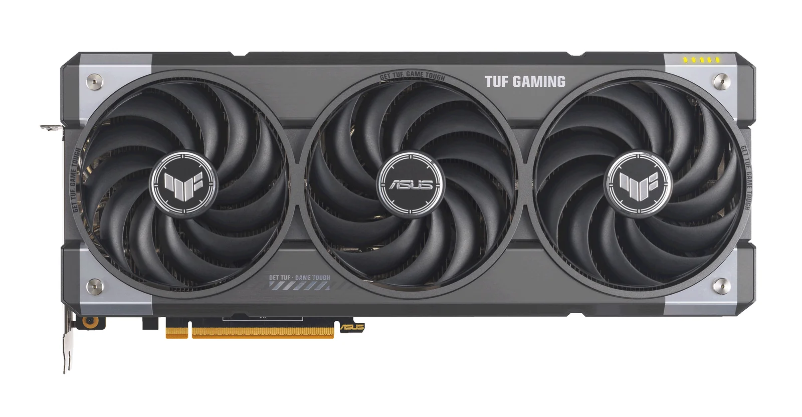 ASUS TUF Gaming TUF-RX9070XT-O16G-GAMING