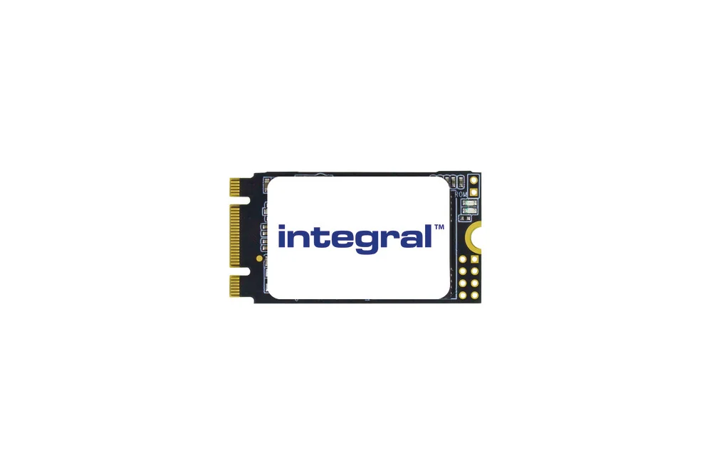 Integral NT-1TB 2242-IN Internal SSD
