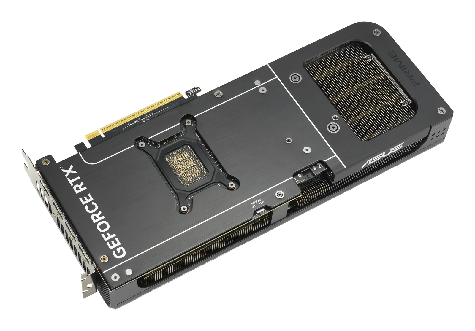 ASUS Prime -RTX5070-O12G