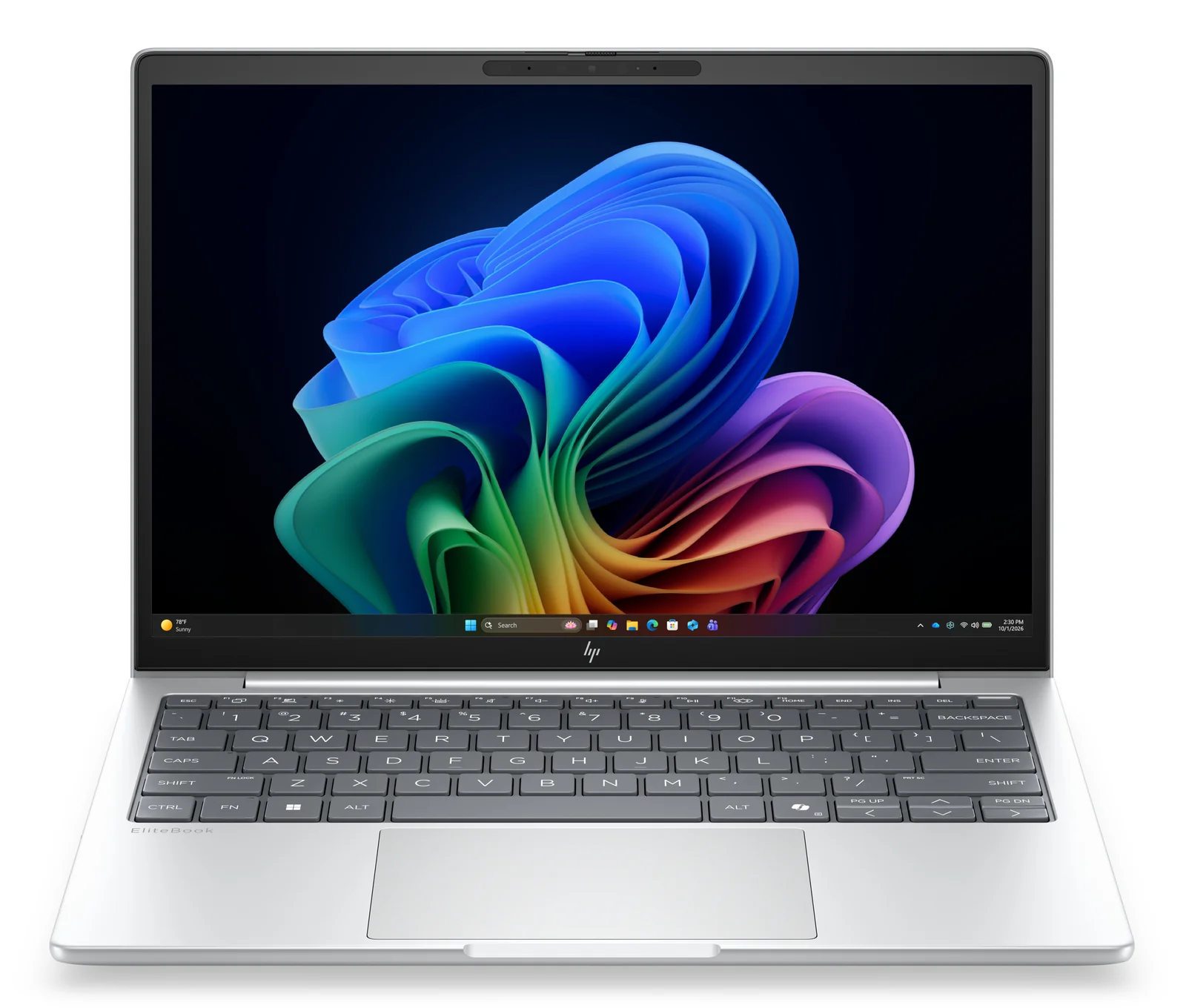 HP E6DN2AT laptop 13.3", 16GB RAM, 512GB SSD