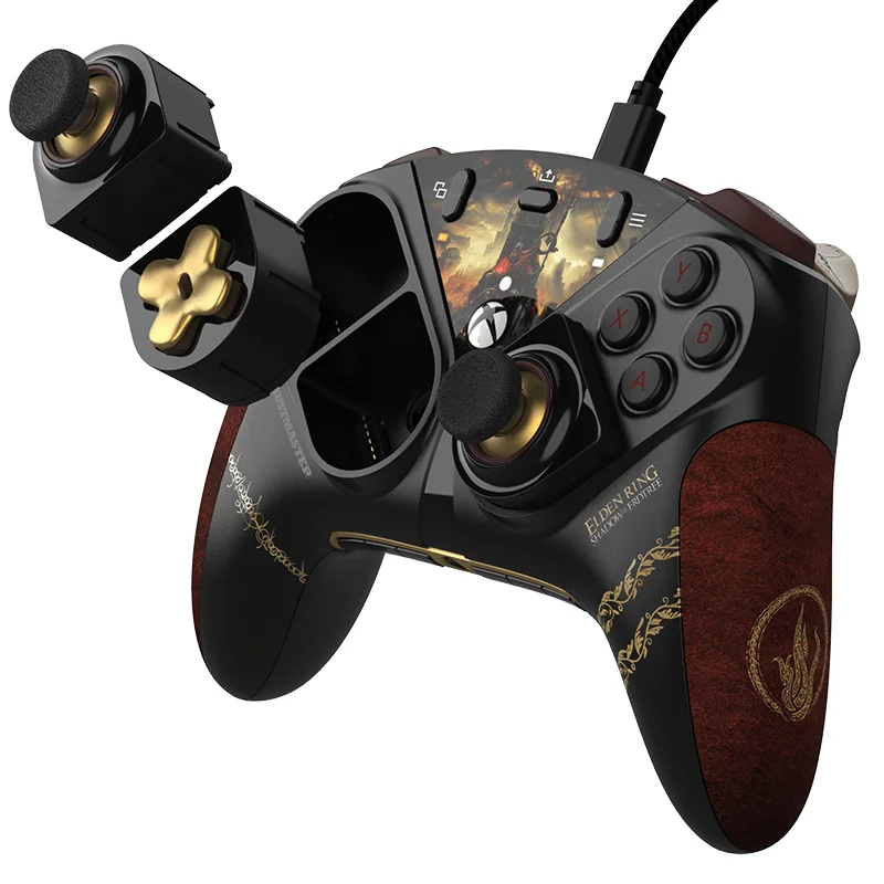 Thrustmaster ESWAP X2 ELDEN RING Gold