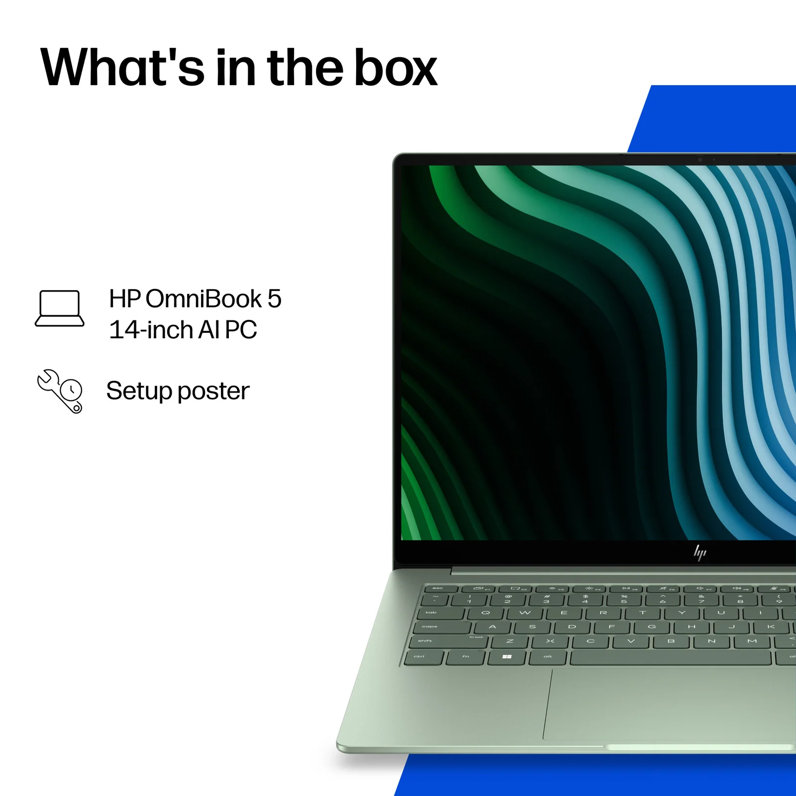 HP E7PL2EA laptop 14", 16GB RAM, 256GB SSD