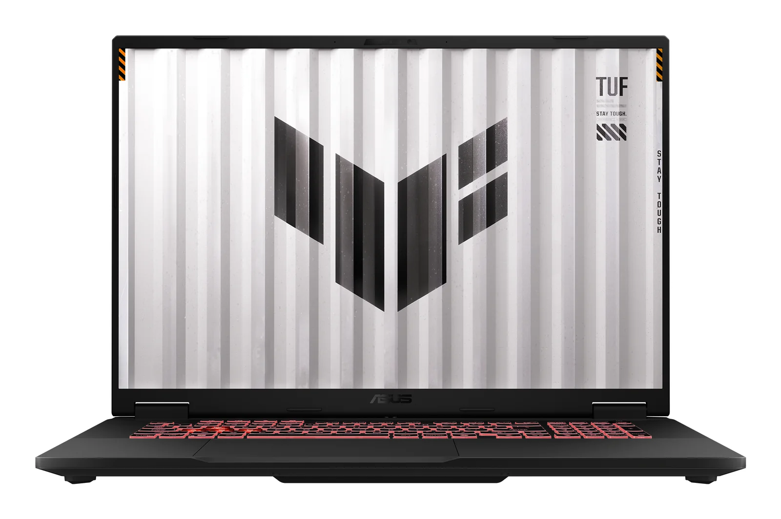 ASUS TUF Gaming A18 FA808PM-S8029W 18", AMD Ryzen 9 8940HX, 16GB RAM, 1TB SSD