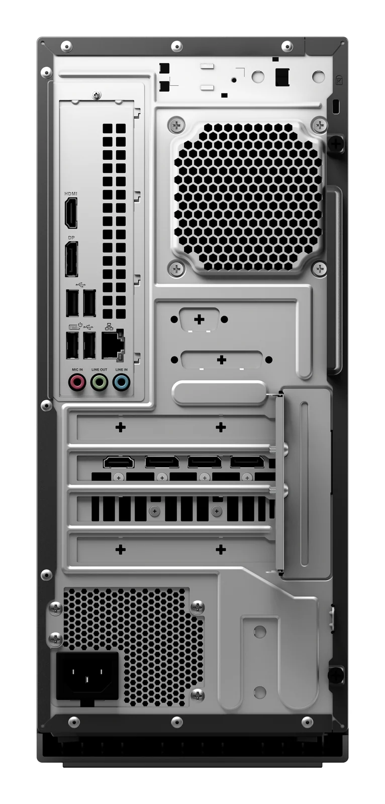 ASUS TUF Gaming T500 T500MV-13420H469W, 16GB RAM, 1TB SSD