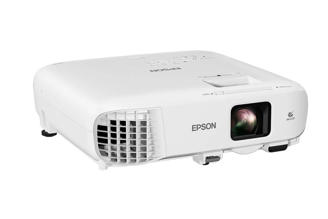 Epson EB-994F 1080p Projector
