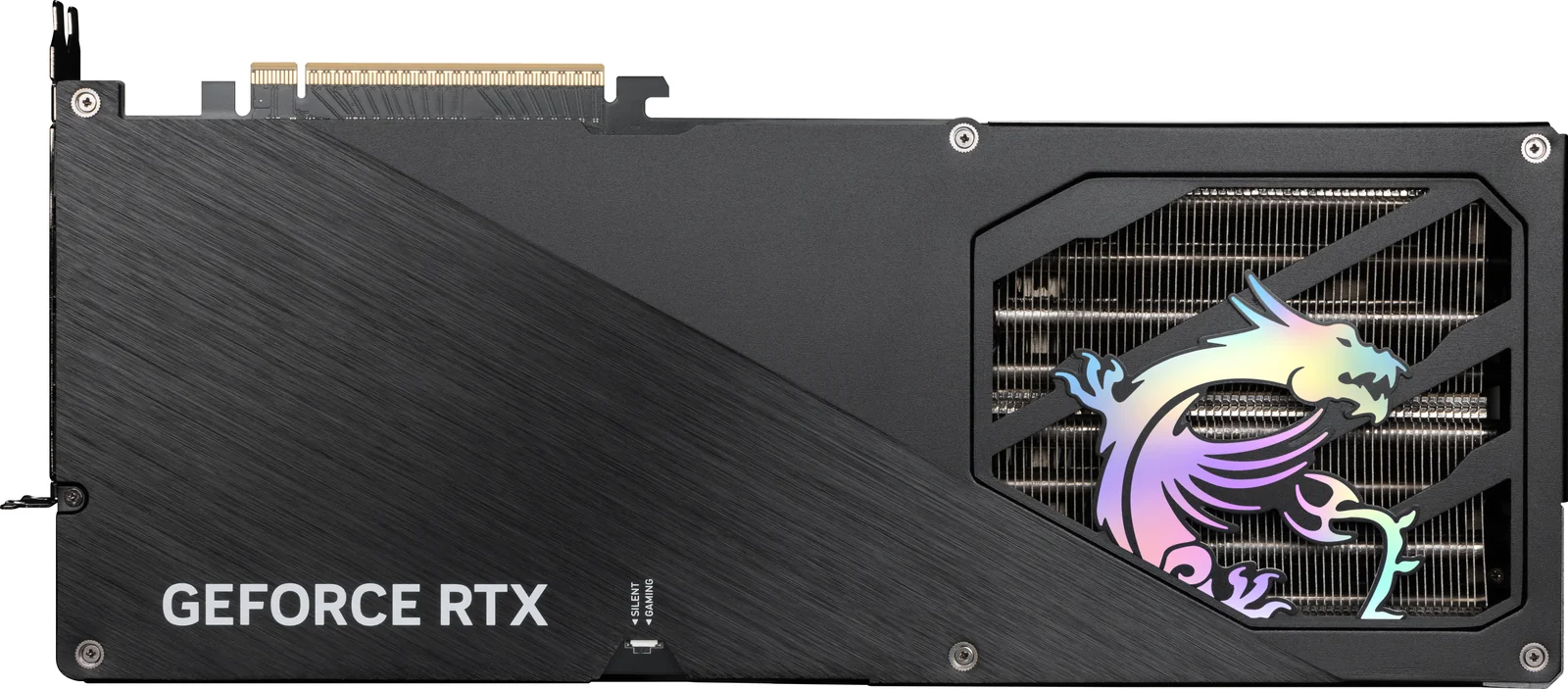 MSI GAMING GeForce RTX5090 TRIO OC 32GB