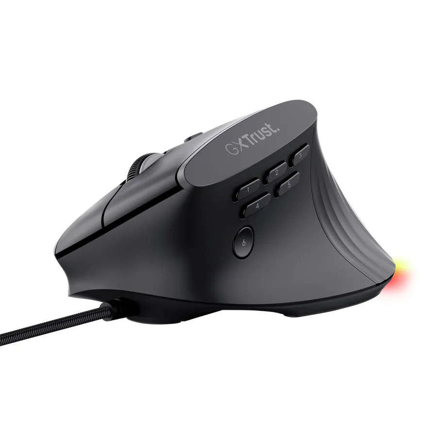 Trust GXT 145 Rexxa Mouse