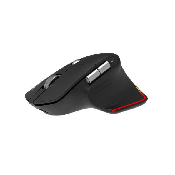 Acer Easy Fit - Retail pack Wireless Mouse