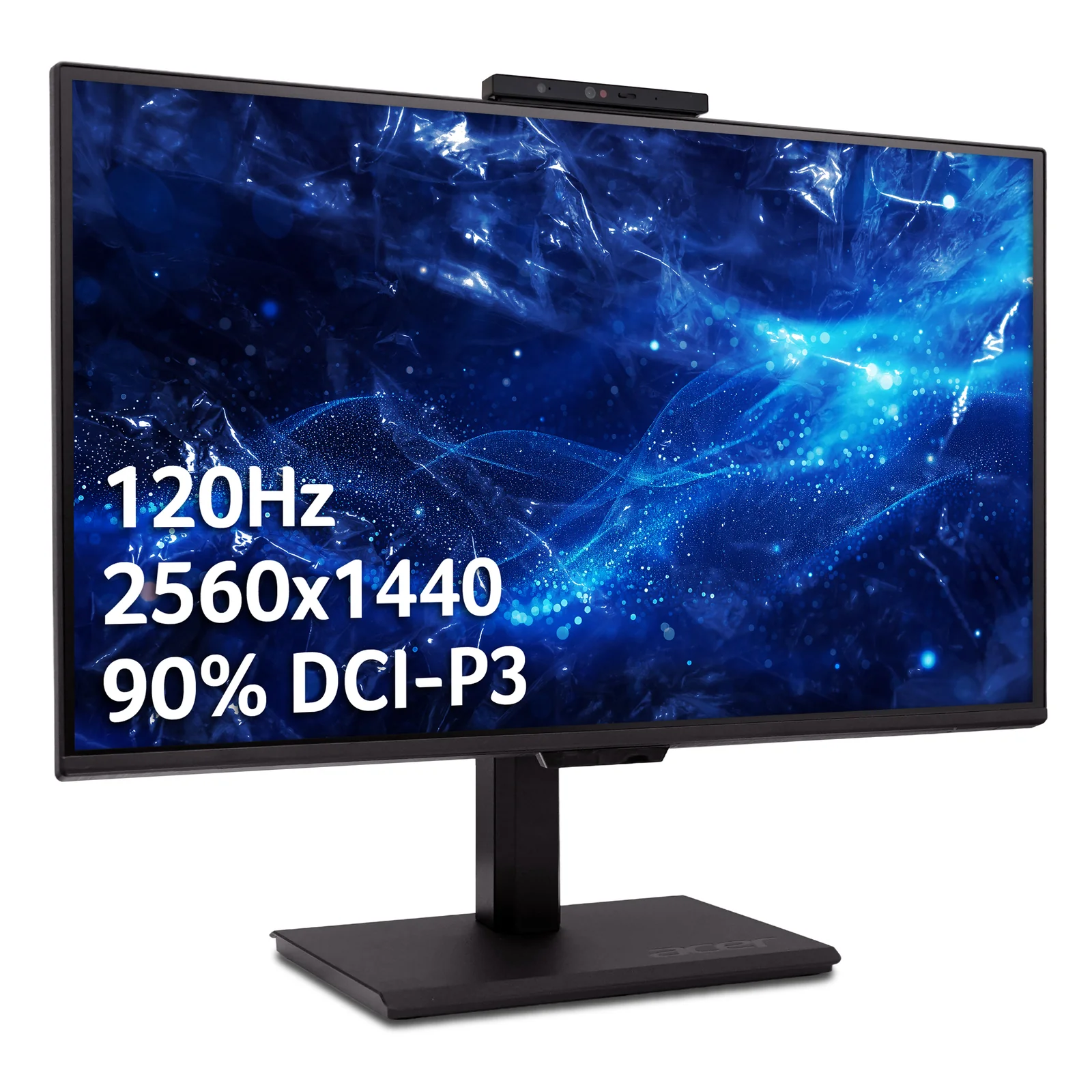Acer Vero B278UG 27" QHD IPS 120Hz Monitor