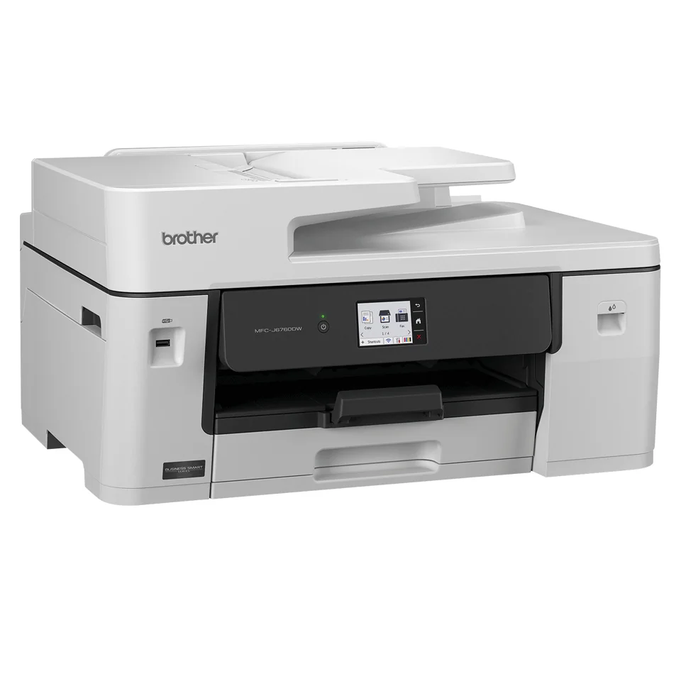 Brother MFC-J6760DW multifunction Inkjet Printer
