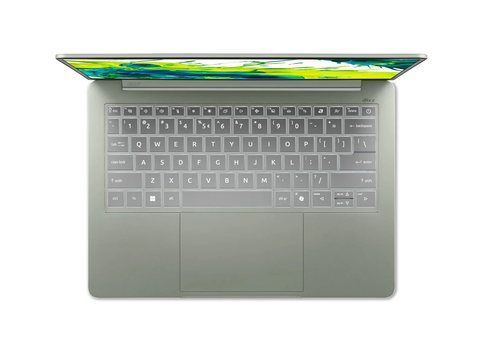 Acer Swift SFA14-I31-50MH