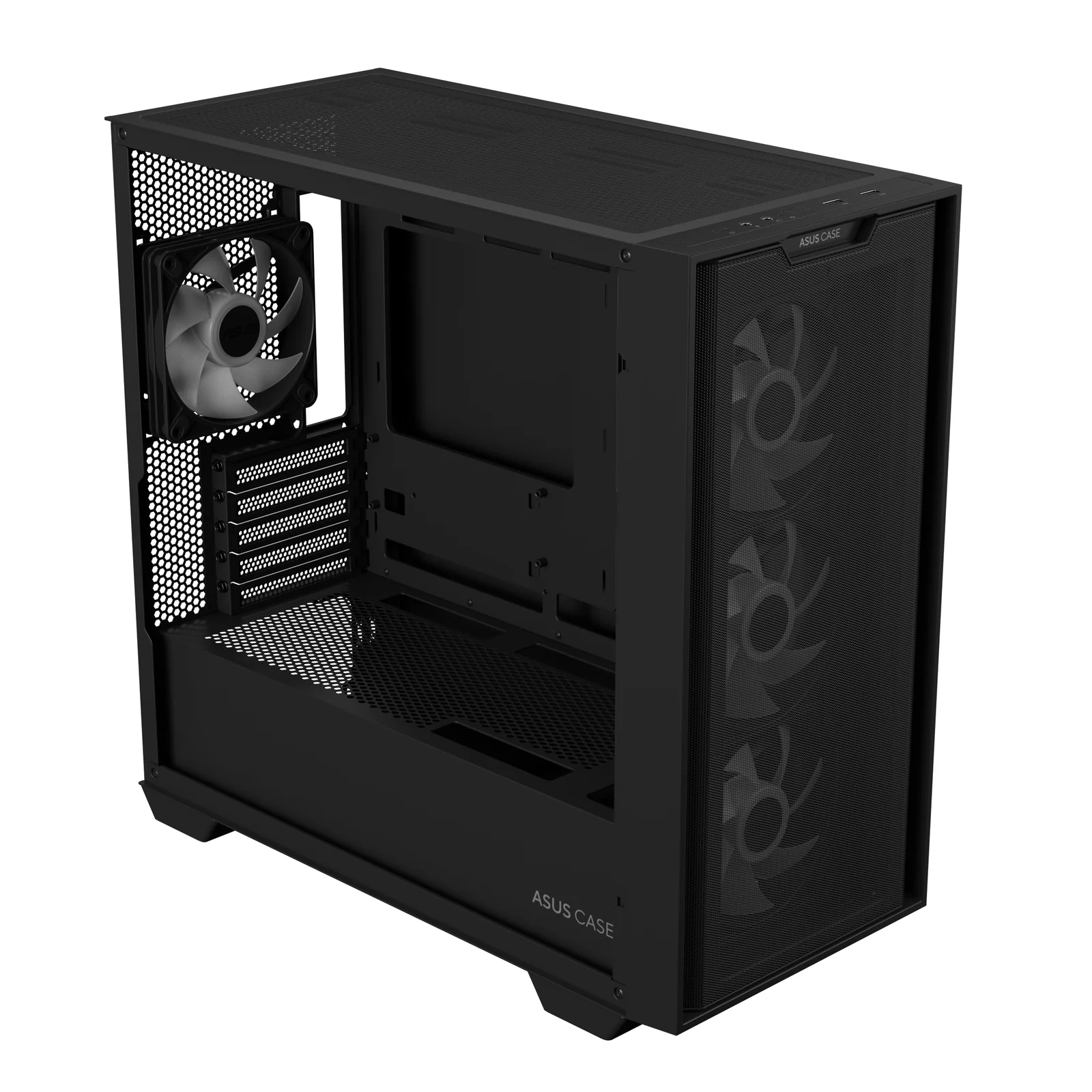 ASUS A21 PLUS PC Case