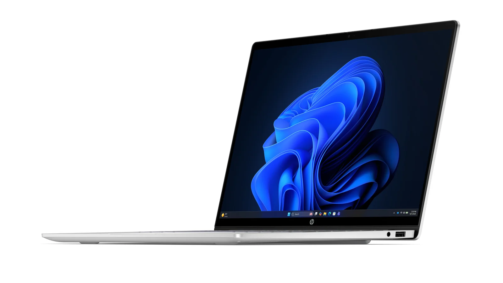 HP None 14", 8GB RAM, 256GB SSD