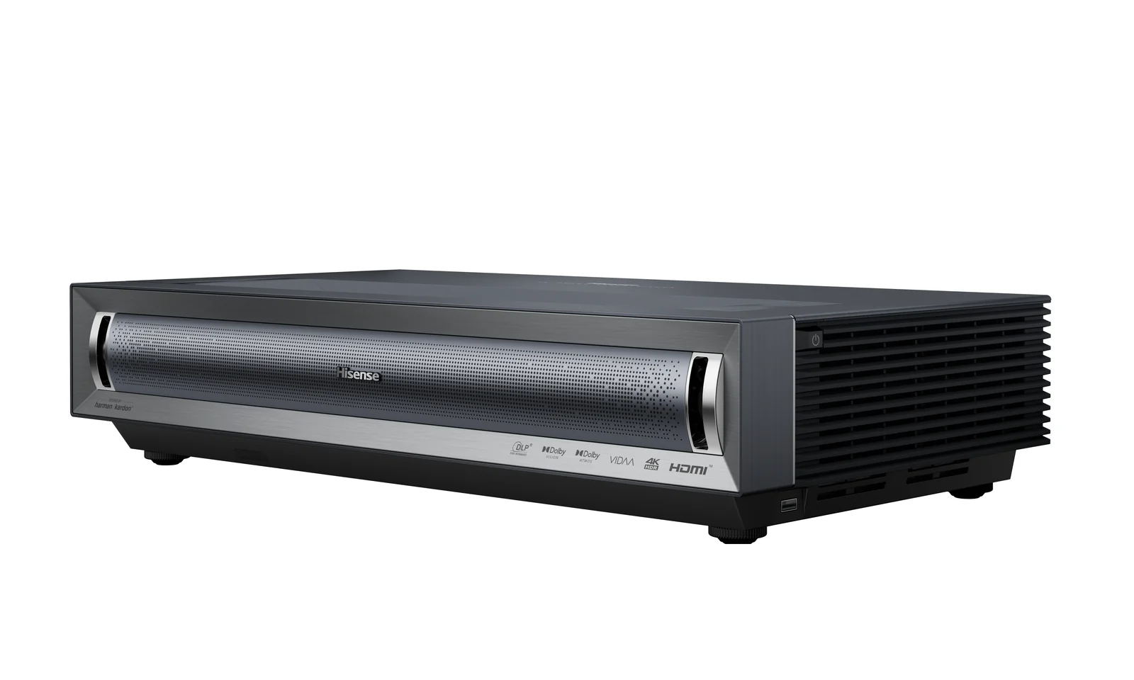 Hisense PX3TUK 4K Projector
