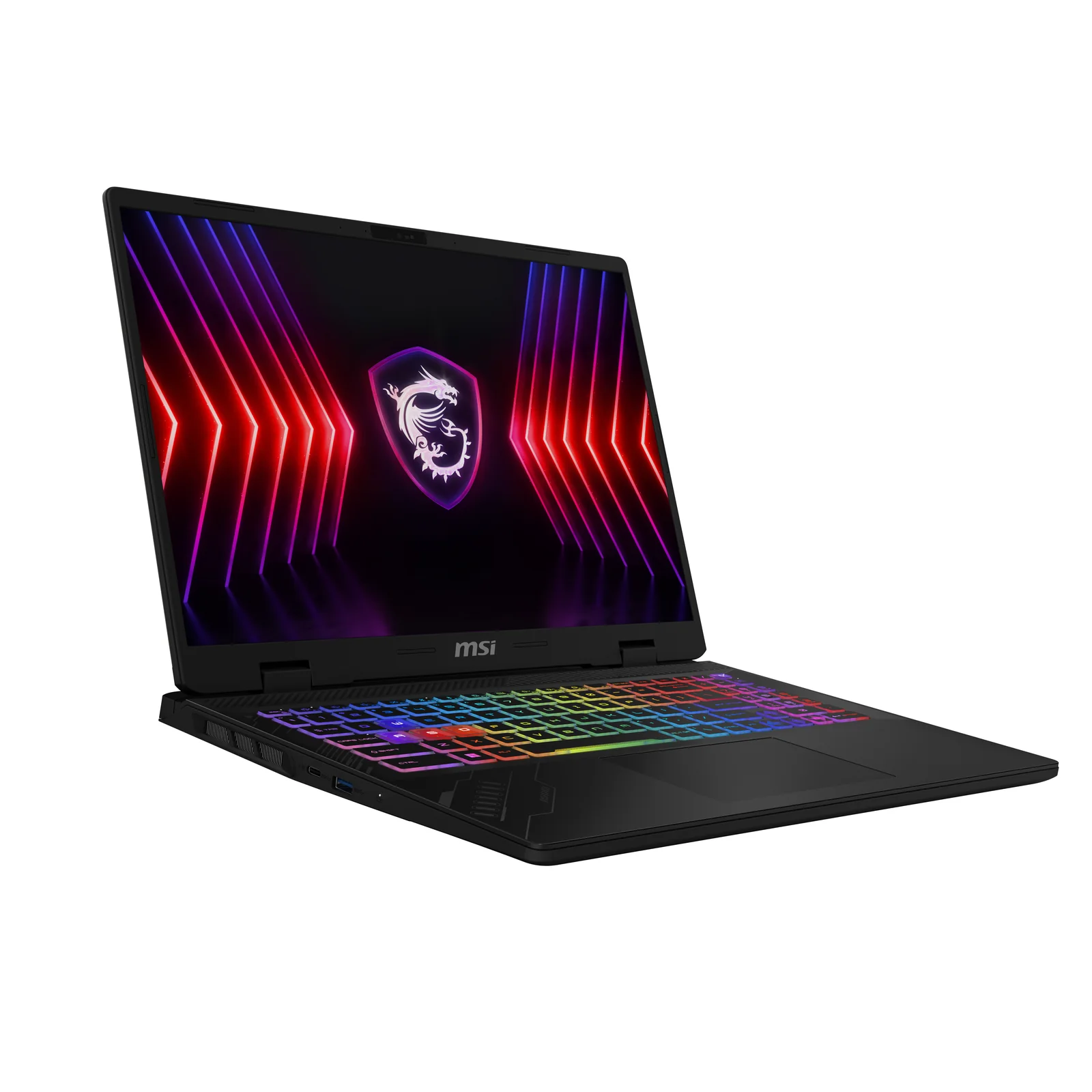 MSI Crosshair 16 HX D14VFKG-002UK 16", Intel Core i7 i7-14700HX, 16GB RAM, 1TB SSD