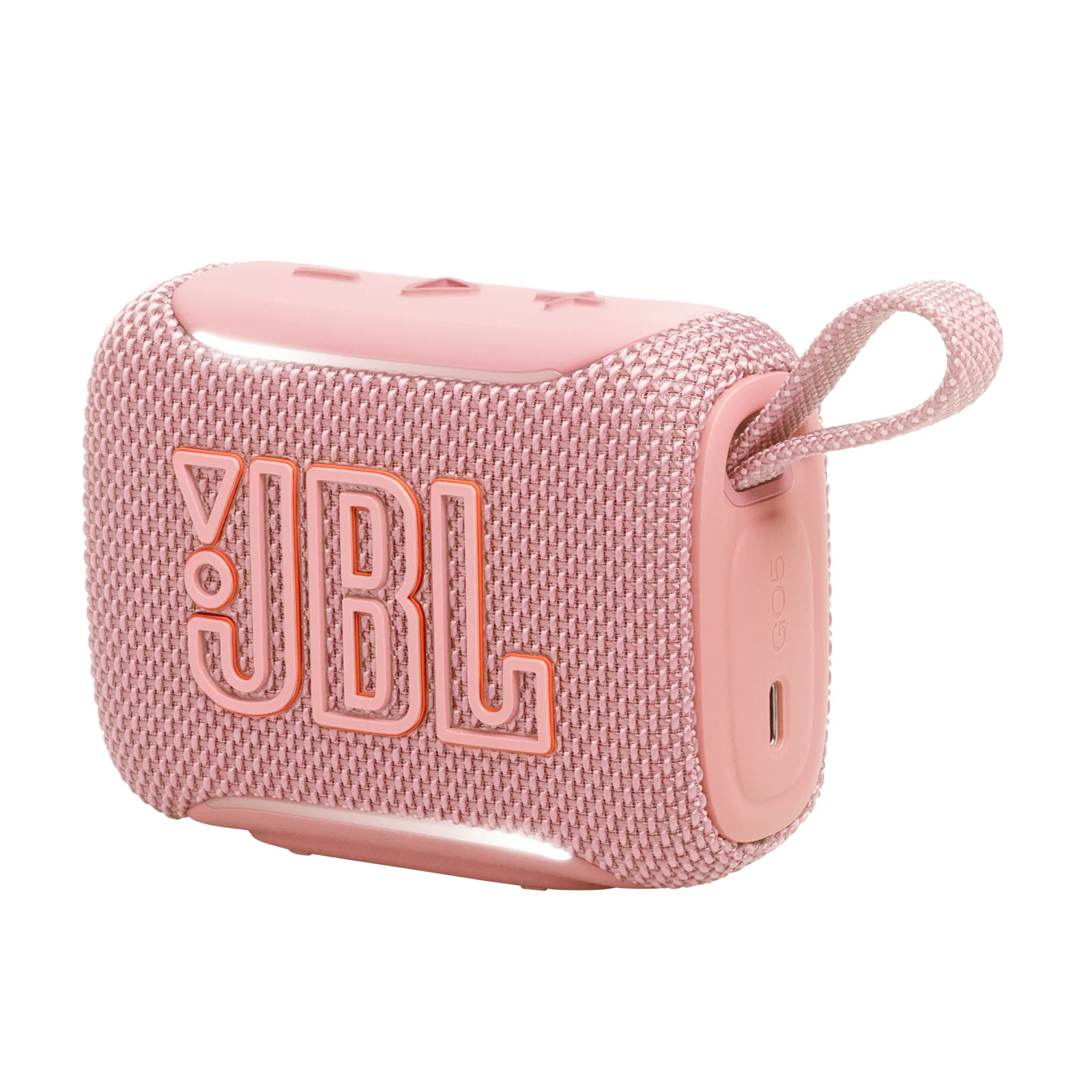 JBL GO 5 Pink