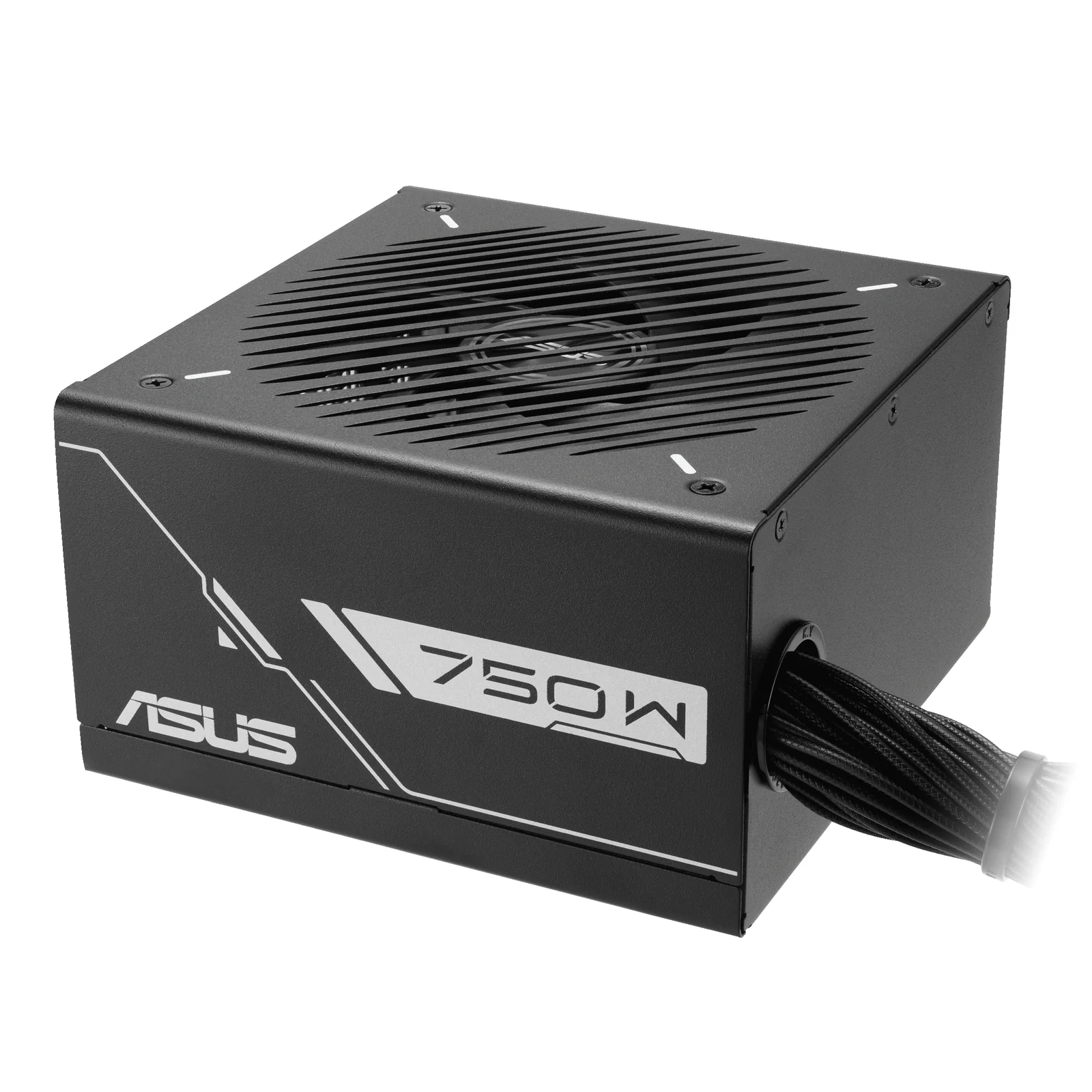 ASUS Prime -750B-BLACK 750W Power Supply
