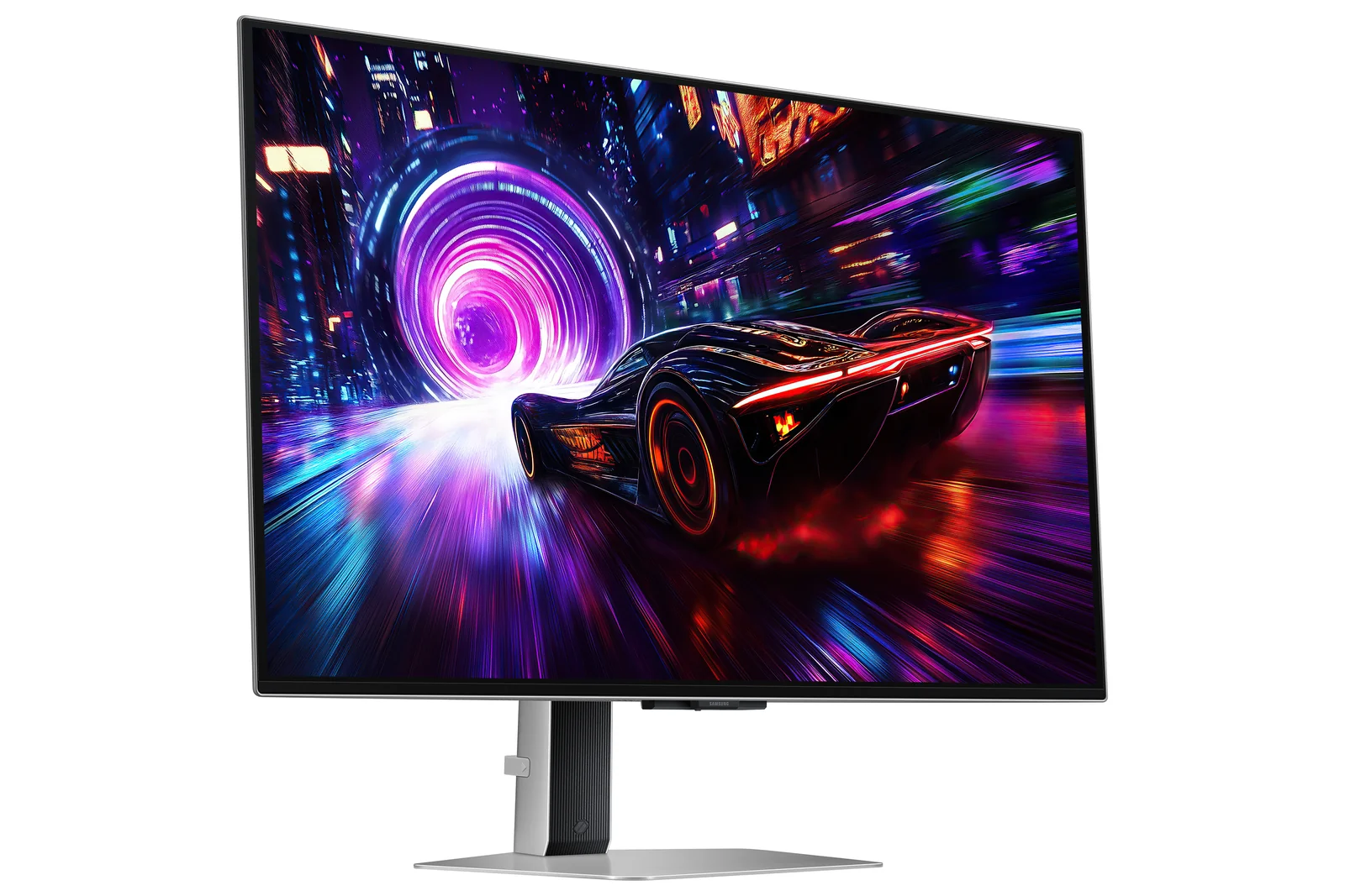 Samsung G81SF 32" 4K UHD OLED 240Hz Monitor