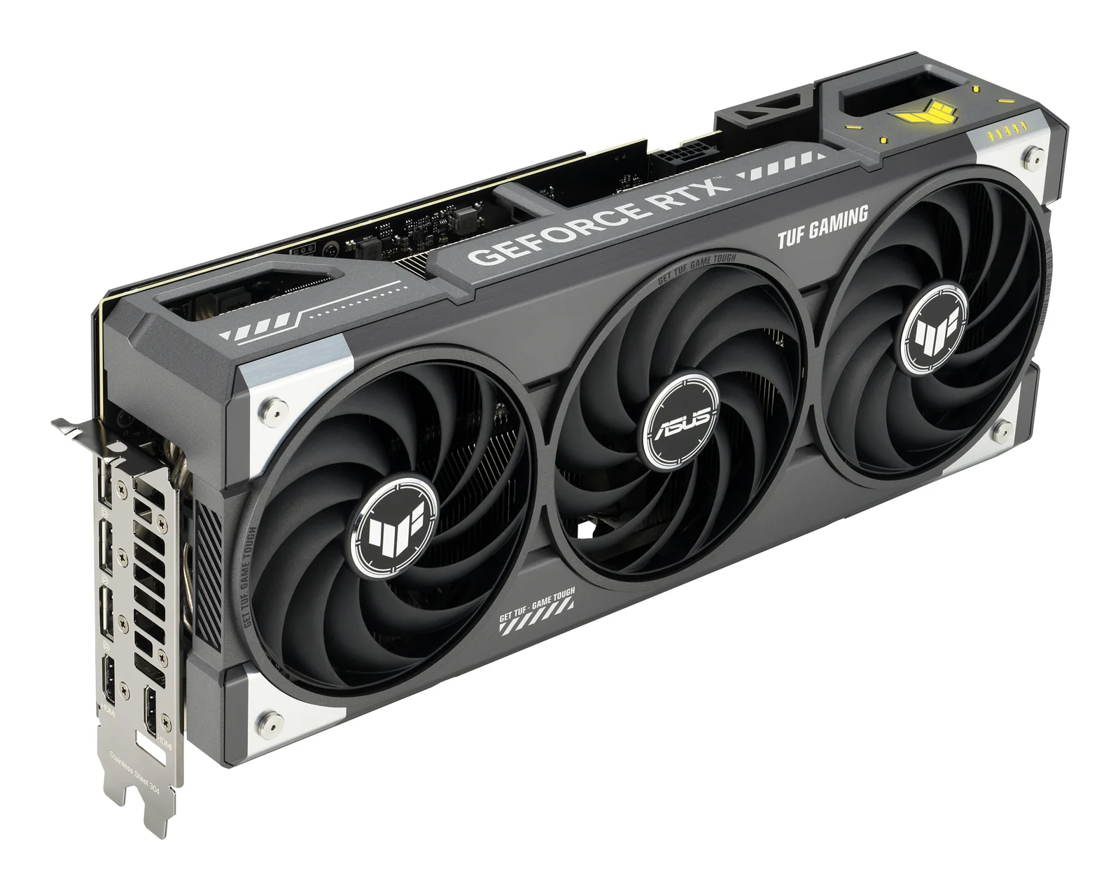 ASUS TUF Gaming TUF-RTX5070-O12G-GAMING