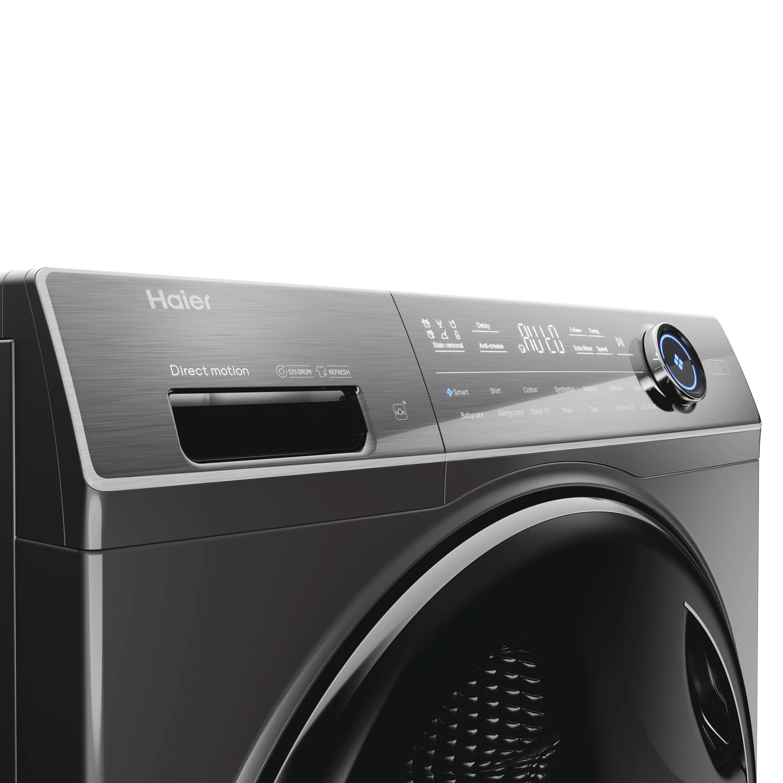 Haier HW100-B14979S8U1 10kg 1400rpm Washing Machine