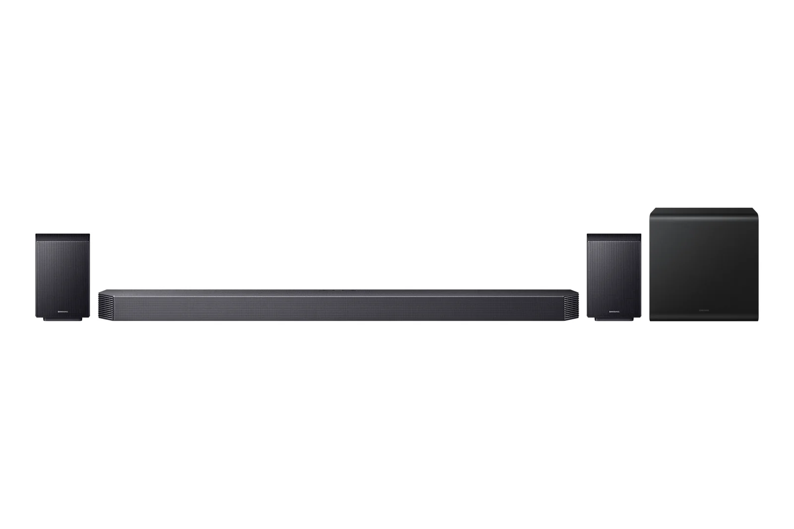 Samsung Q-series HW-Q930F 9.1.4 Soundbar