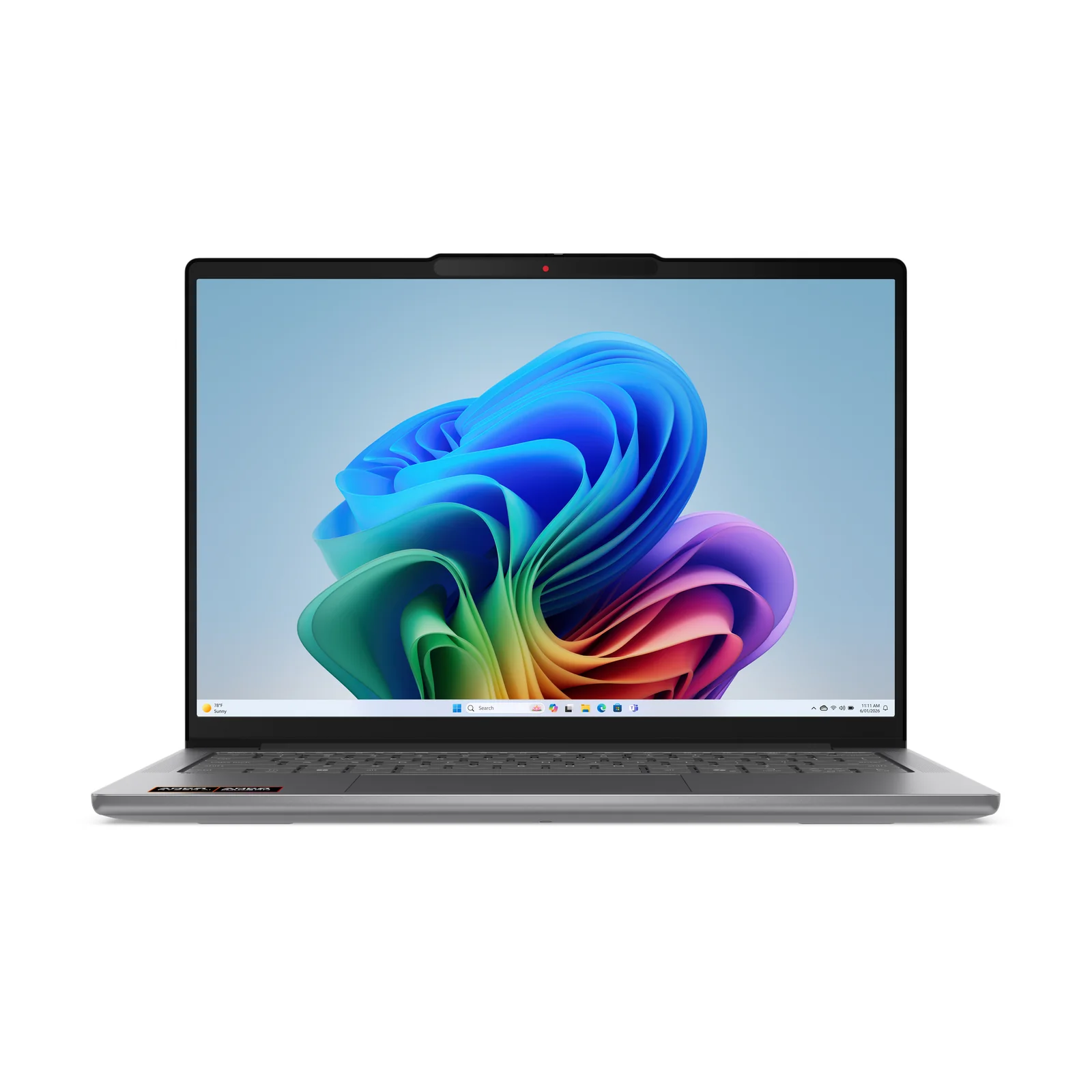 Lenovo IdeaPad Slim 5 14AGP11 Copilot+ PC 14", AMD Ryzen AI 7 445, 16GB RAM, 1TB SSD