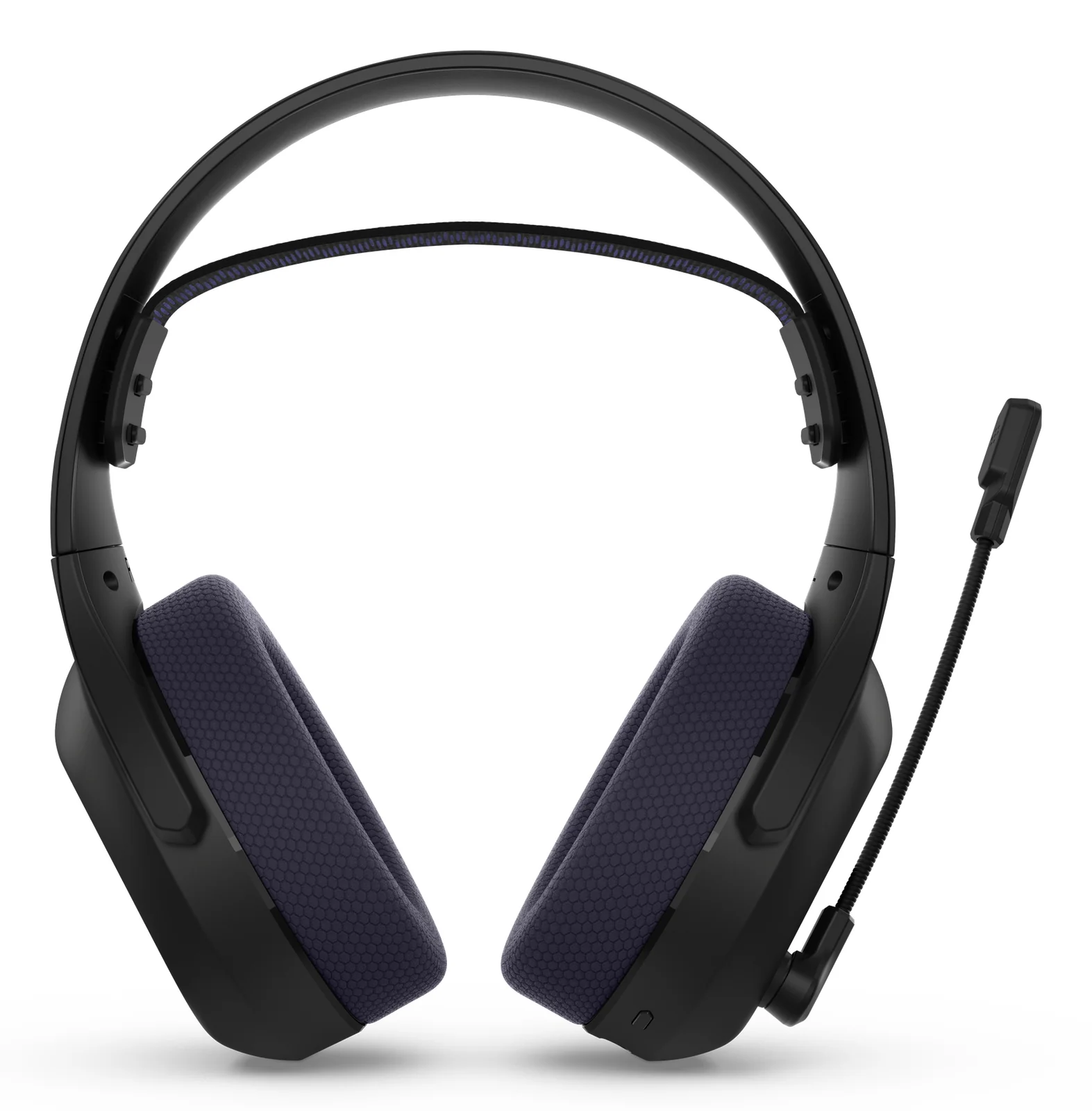 Lenovo Legion H410 Purple