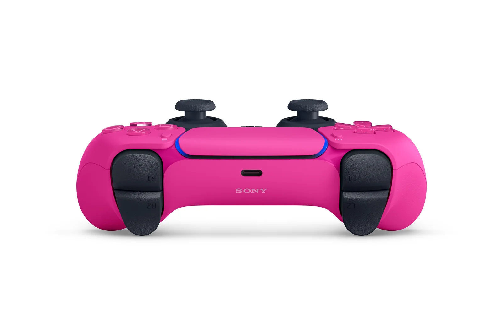 Sony DualSense V2 Pink