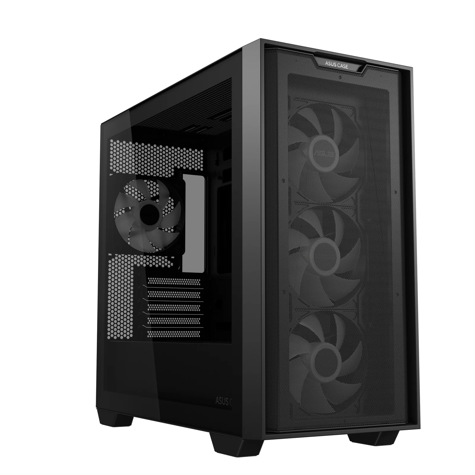 ASUS A21 PLUS PC Case