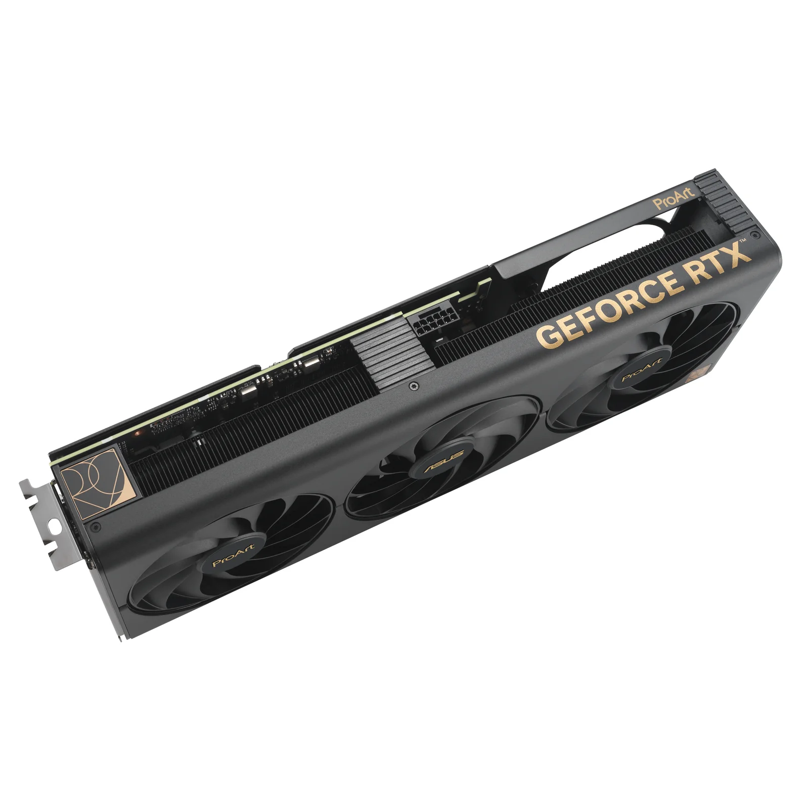 ASUS ProArt GeForce RTX 4070 SUPER 12GB OC