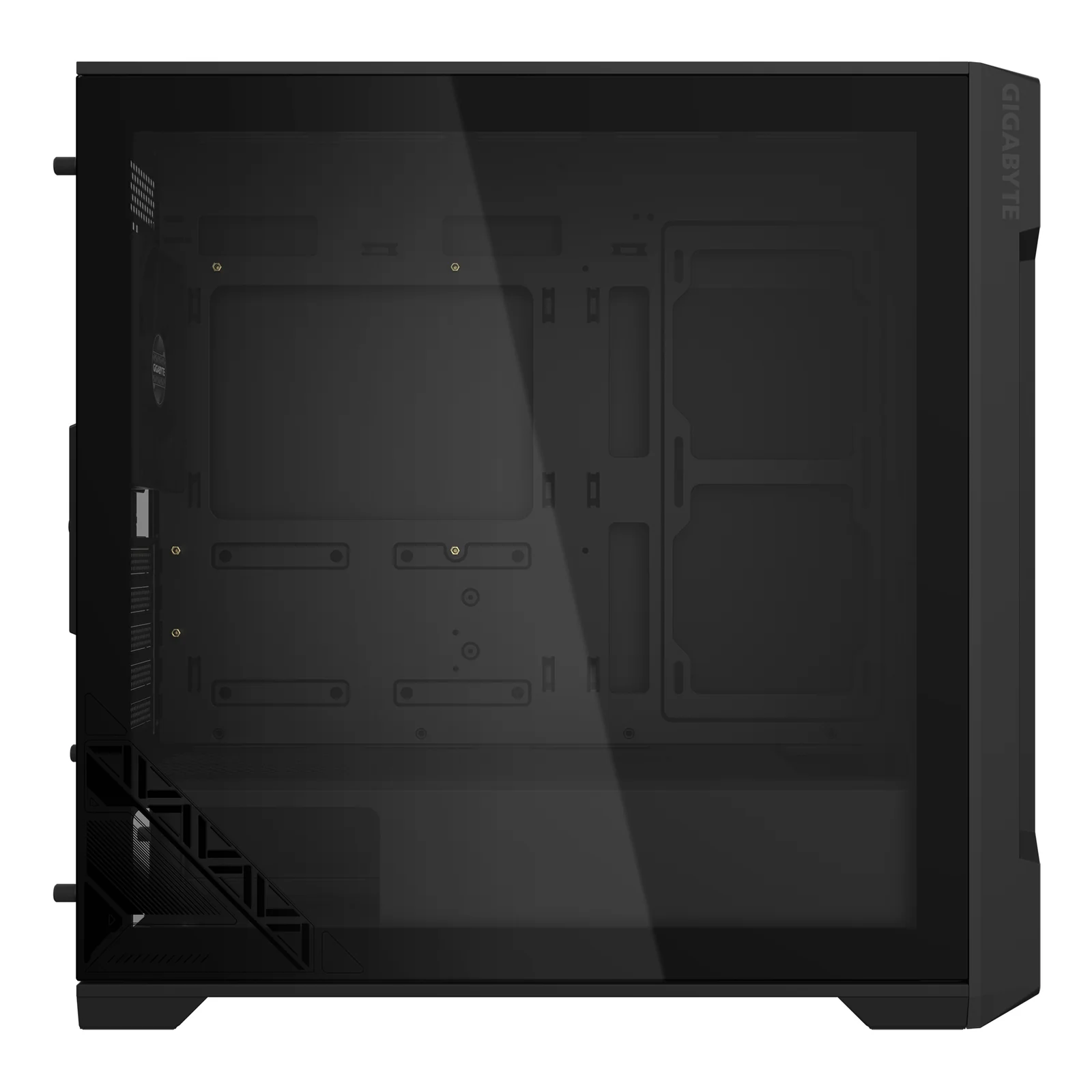 GIGABYTE C102 GLASS PC Case