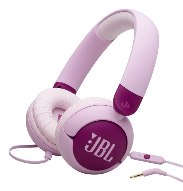 JBL Junior 320 Purple