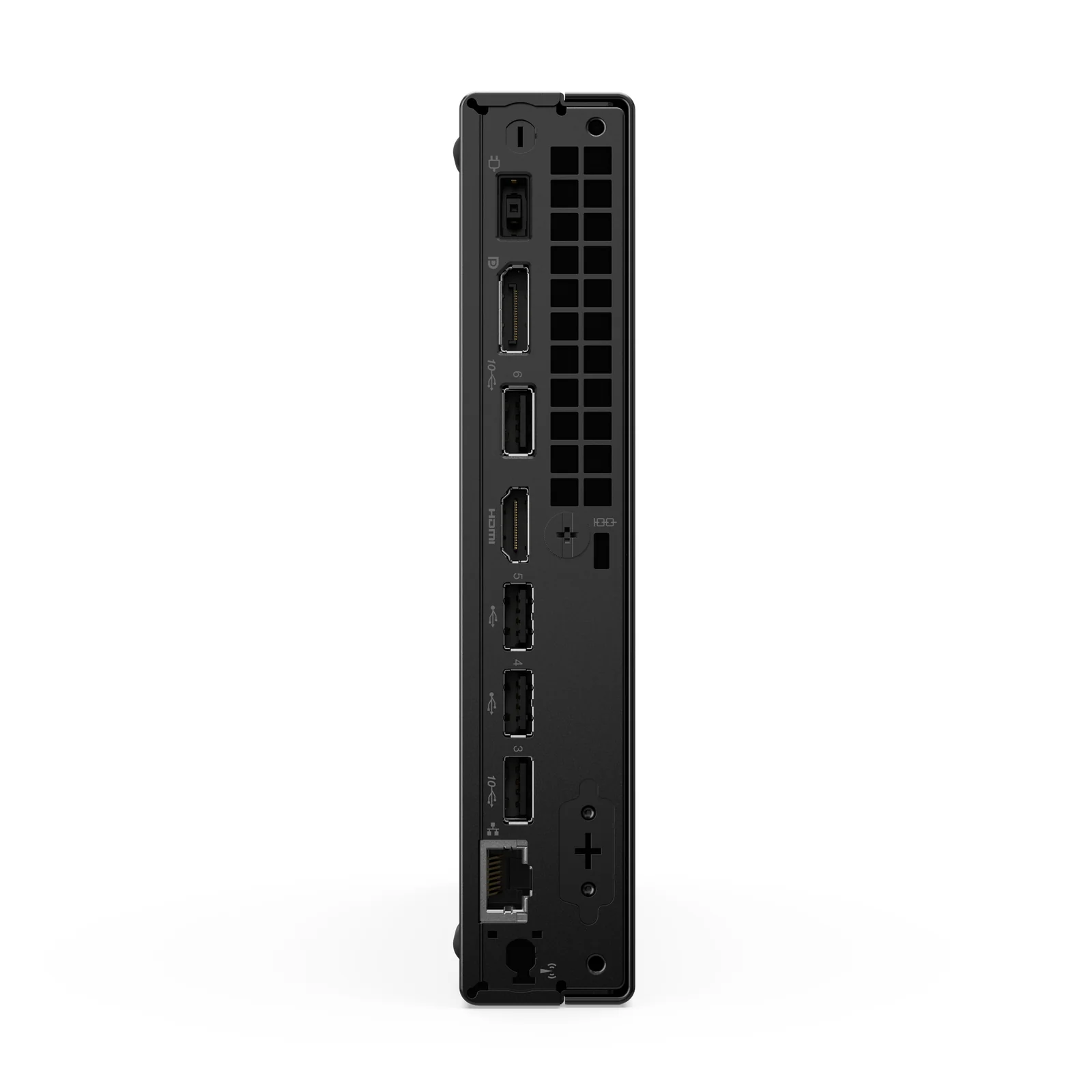 Lenovo ThinkCentre neo 50q QC, 16GB RAM, 512GB SSD