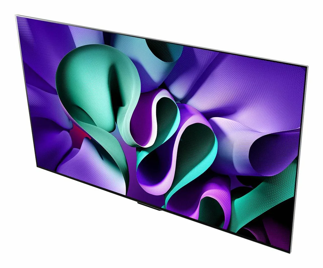 LG OLED evo M4 OLED77M49LA 77" 4K Smart TV