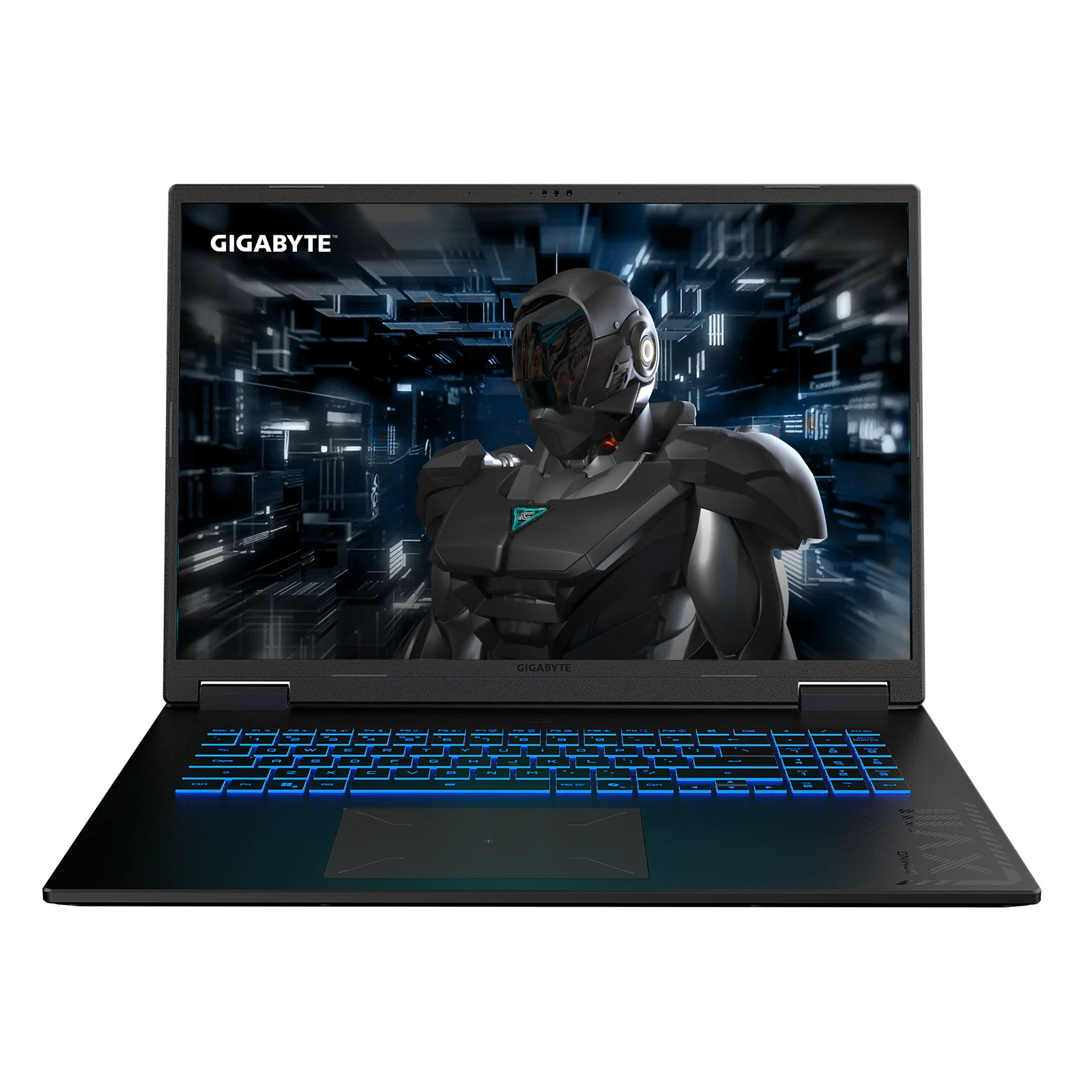 GIGABYTE GAMING A18 PRO DXJG3UKBC4SH laptop, 32GB RAM