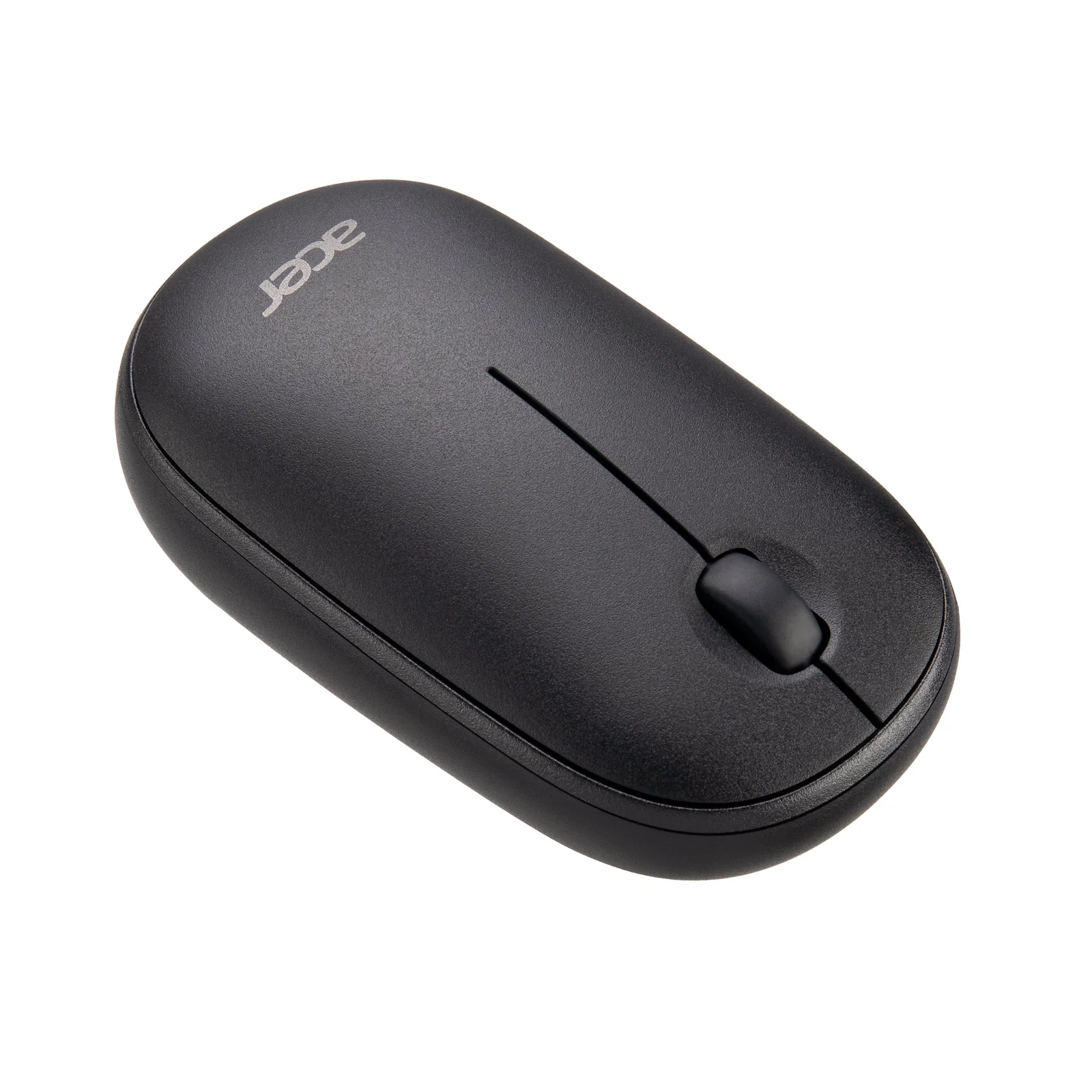 Acer Wireless Bubble - AMR100 Black (Retail pack) Mouse