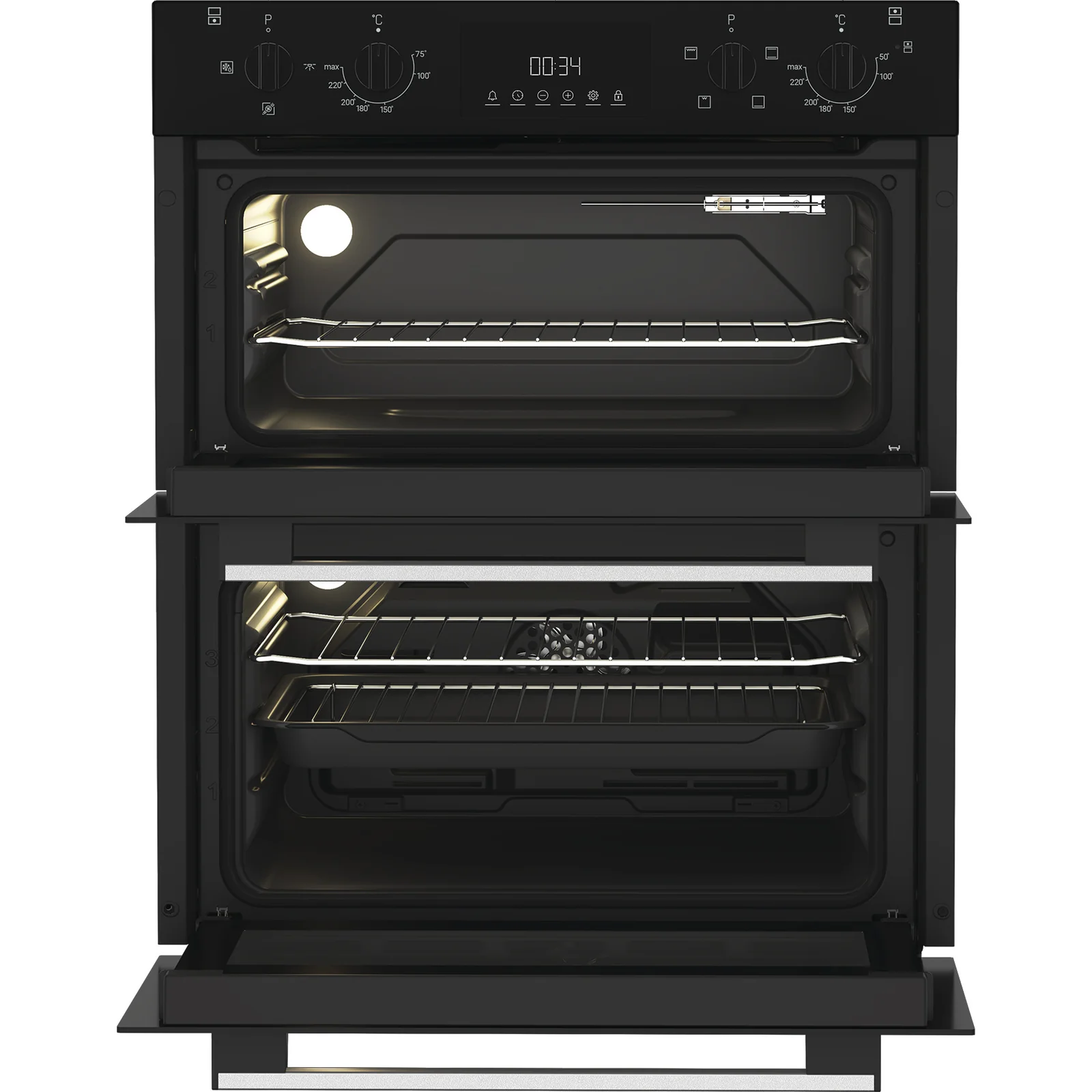 Indesit DUI 10D B