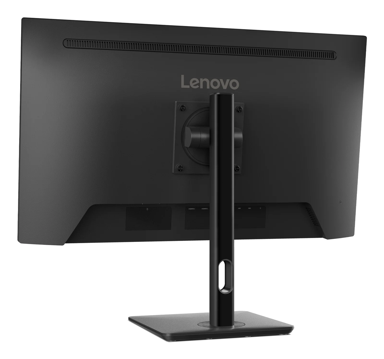Lenovo N27p 27" 4K UHD IPS Monitor